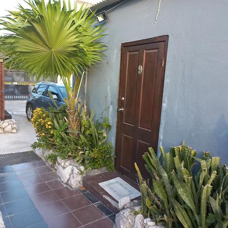וילמסטאד Green Hill Guest House מראה חיצוני תמונה