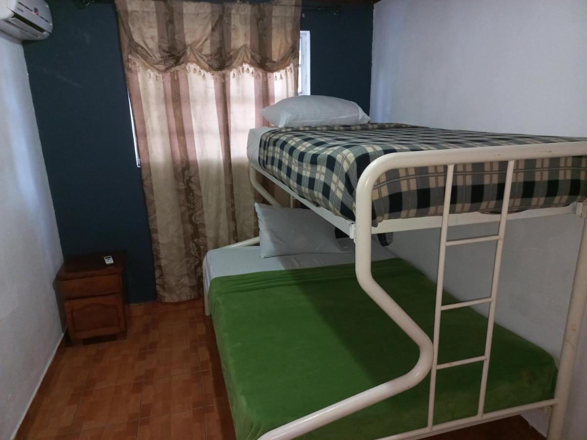 וילמסטאד Green Hill Guest House מראה חיצוני תמונה