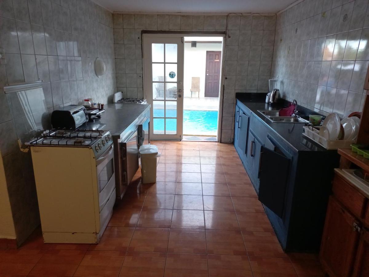 וילמסטאד Green Hill Guest House מראה חיצוני תמונה