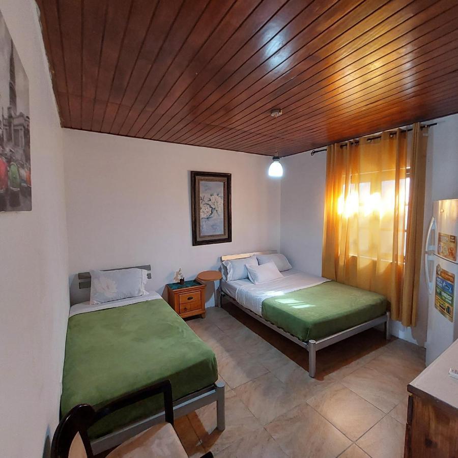 וילמסטאד Green Hill Guest House מראה חיצוני תמונה