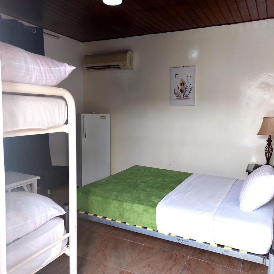 וילמסטאד Green Hill Guest House מראה חיצוני תמונה