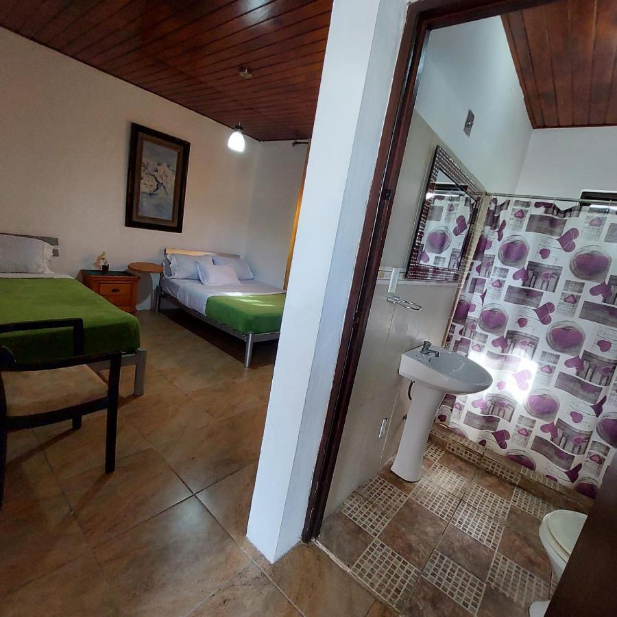 וילמסטאד Green Hill Guest House מראה חיצוני תמונה