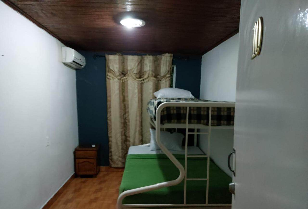 וילמסטאד Green Hill Guest House מראה חיצוני תמונה