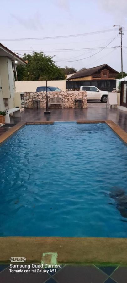 וילמסטאד Green Hill Guest House מראה חיצוני תמונה