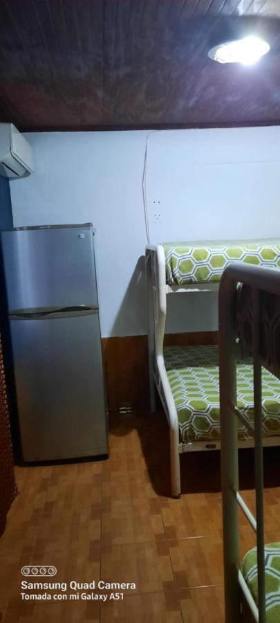 וילמסטאד Green Hill Guest House מראה חיצוני תמונה